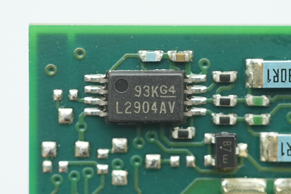 Teardown of the muRata’s 2000W Titanium-Rated SiC Server PSU-Chargerlab