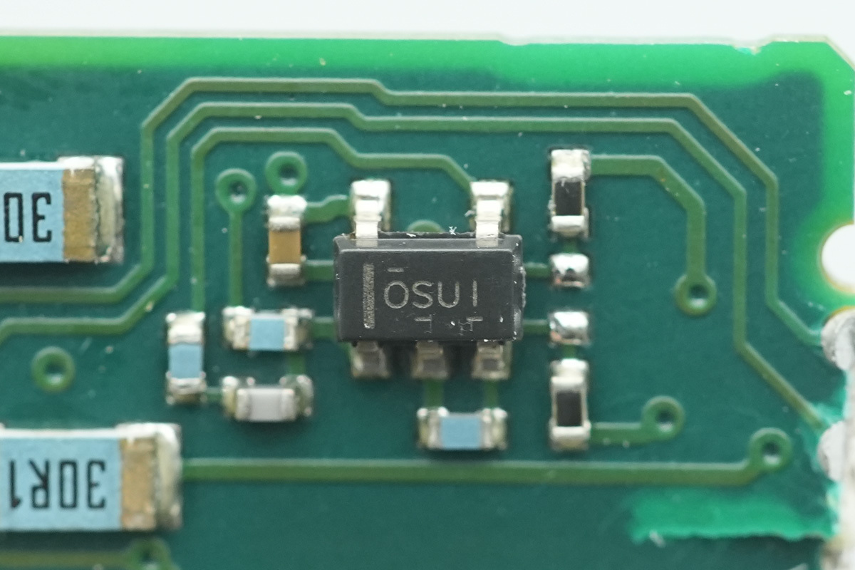 Teardown of the muRata’s 2000W Titanium-Rated SiC Server PSU-Chargerlab