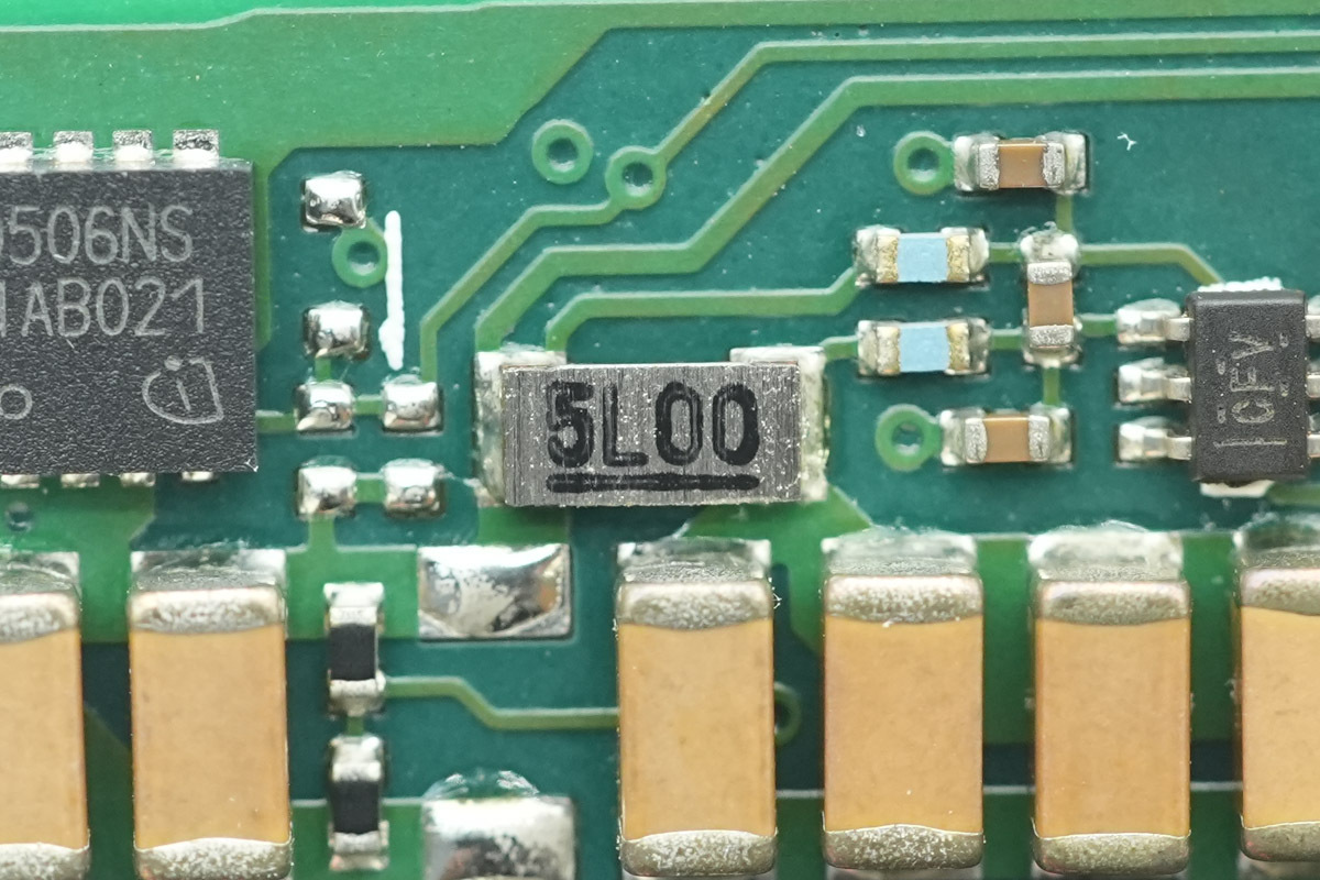 Teardown of the muRata’s 2000W Titanium-Rated SiC Server PSU-Chargerlab