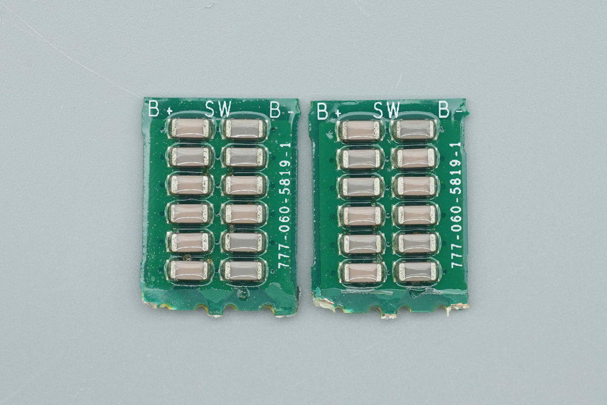 Teardown of the muRata’s 2000W Titanium-Rated SiC Server PSU-Chargerlab