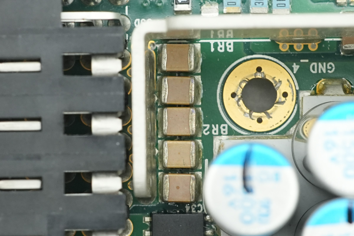 Teardown of the muRata’s 2000W Titanium-Rated SiC Server PSU-Chargerlab