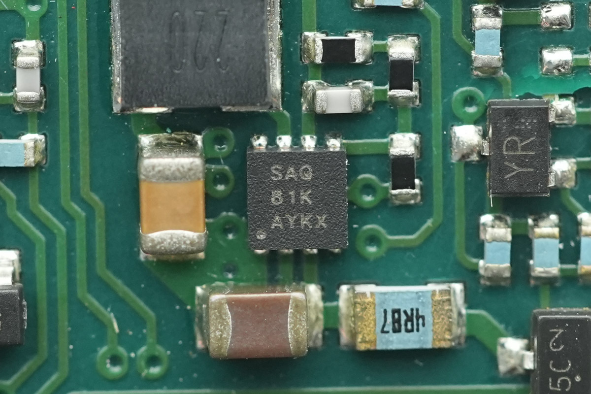 Teardown of the muRata’s 2000W Titanium-Rated SiC Server PSU-Chargerlab