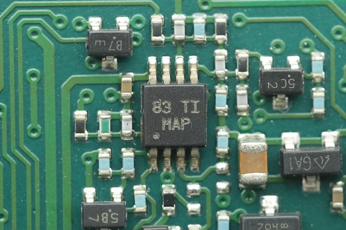 Teardown of the muRata’s 2000W Titanium-Rated SiC Server PSU-Chargerlab