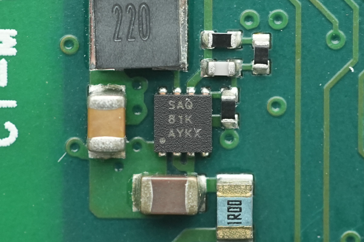 Teardown of the muRata’s 2000W Titanium-Rated SiC Server PSU-Chargerlab