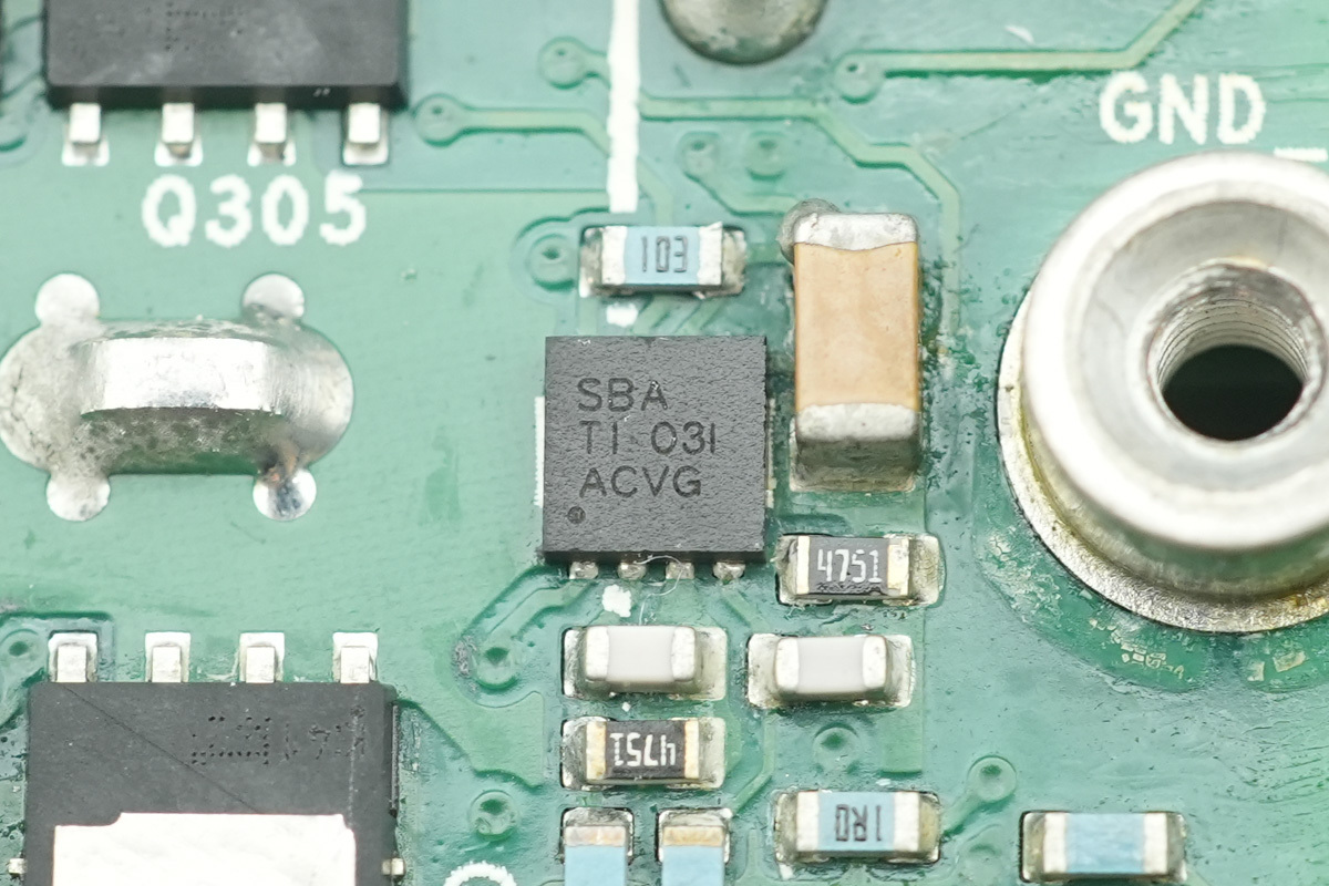 Teardown of the muRata’s 2000W Titanium-Rated SiC Server PSU-Chargerlab