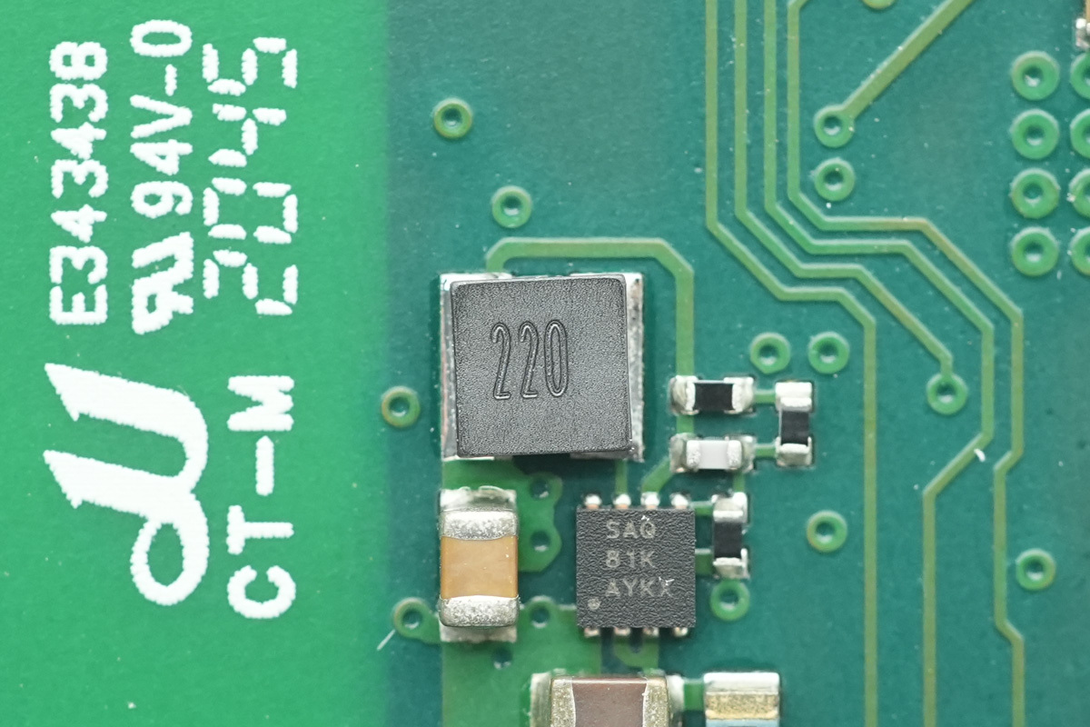 Teardown of the muRata’s 2000W Titanium-Rated SiC Server PSU-Chargerlab
