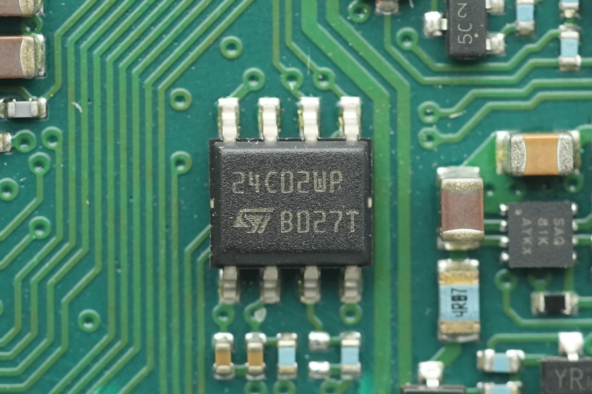 Teardown of the muRata’s 2000W Titanium-Rated SiC Server PSU-Chargerlab