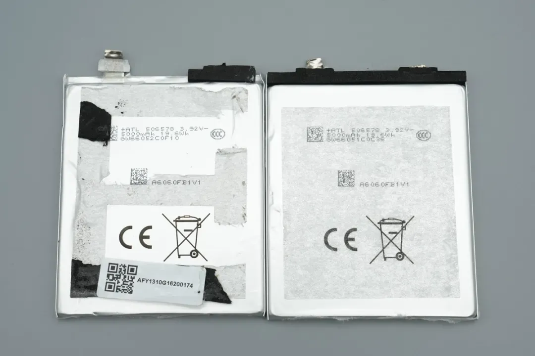 ATL Targets New Regulatory Standards with High-Performance 5000mAh Pouch Cell-Chargerlab
