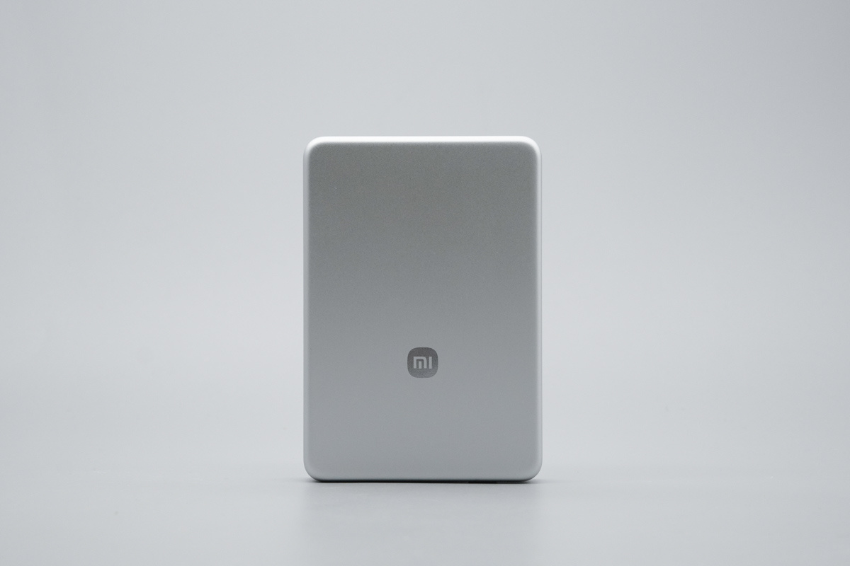 ChargerLAB POWER-Z Reveals the Fast-Charging Protocols of the Xiaomi UltraThin 10000mAh Power Bank-Chargerlab