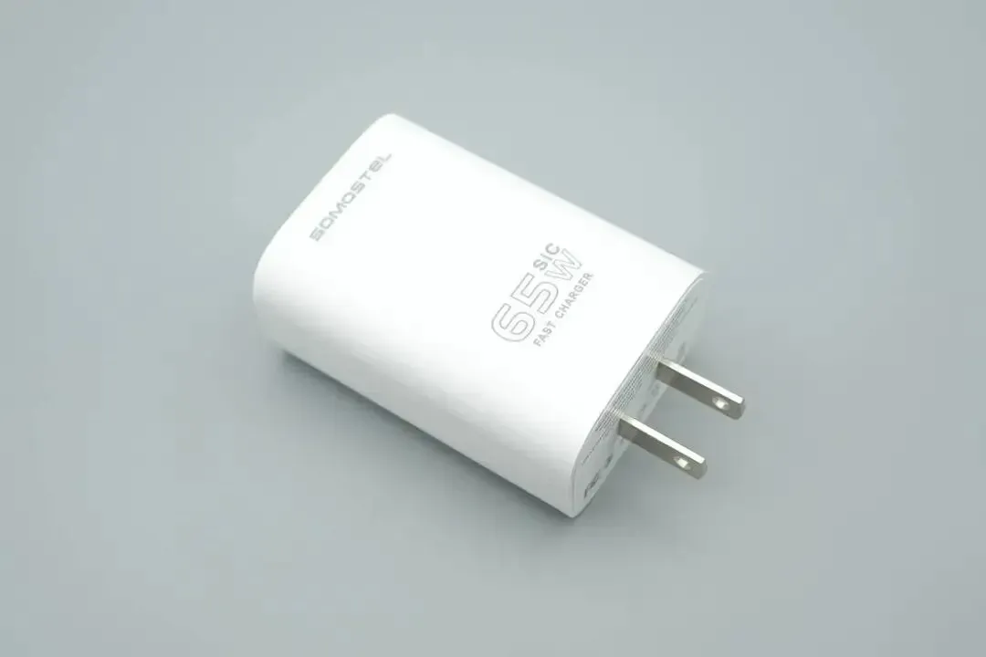 1080W Peak Power | An In-Depth Analysis of Silicon Carbide Chargers from 26 Brands-Chargerlab