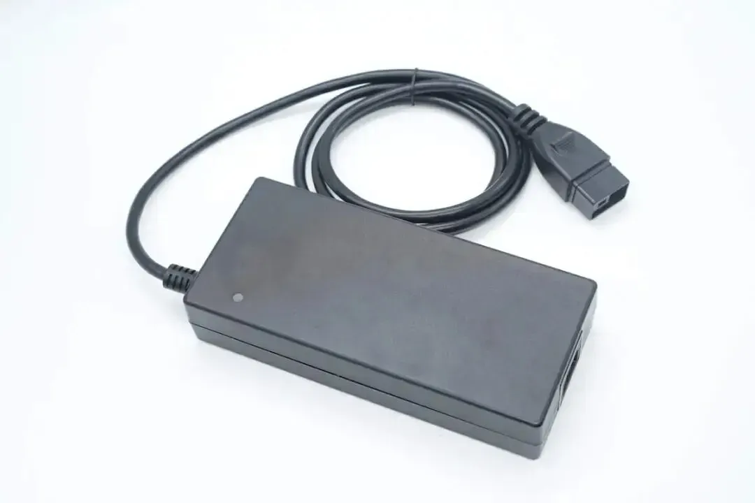 1080W Peak Power | An In-Depth Analysis of Silicon Carbide Chargers from 26 Brands-Chargerlab