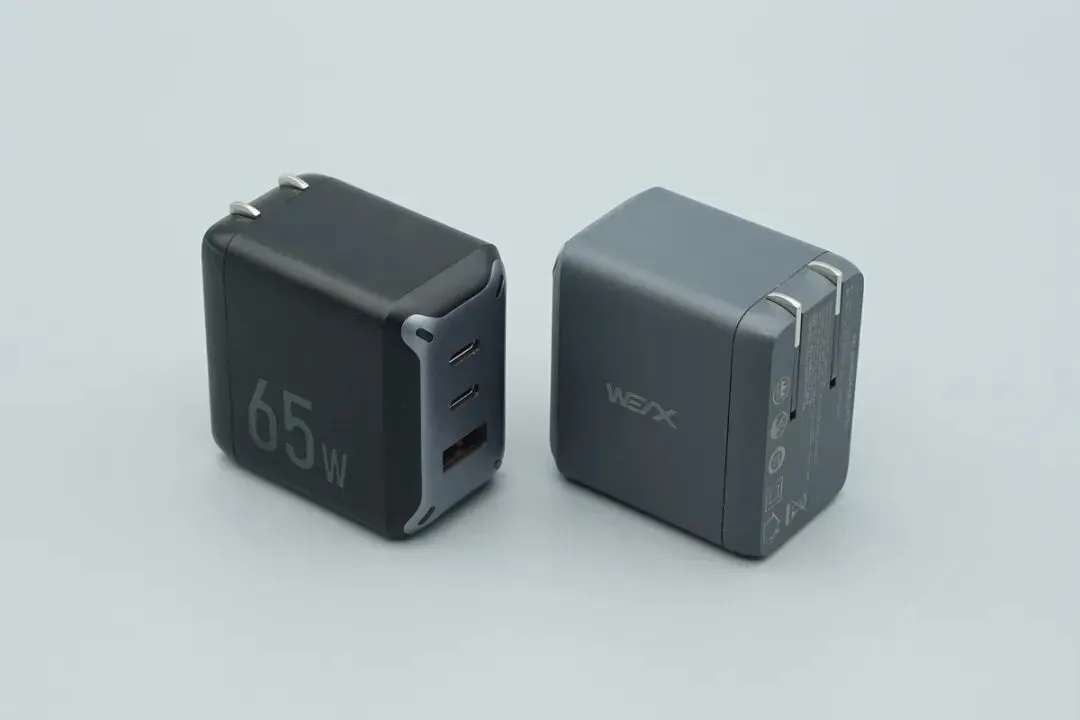 1080W Peak Power | An In-Depth Analysis of Silicon Carbide Chargers from 26 Brands-Chargerlab