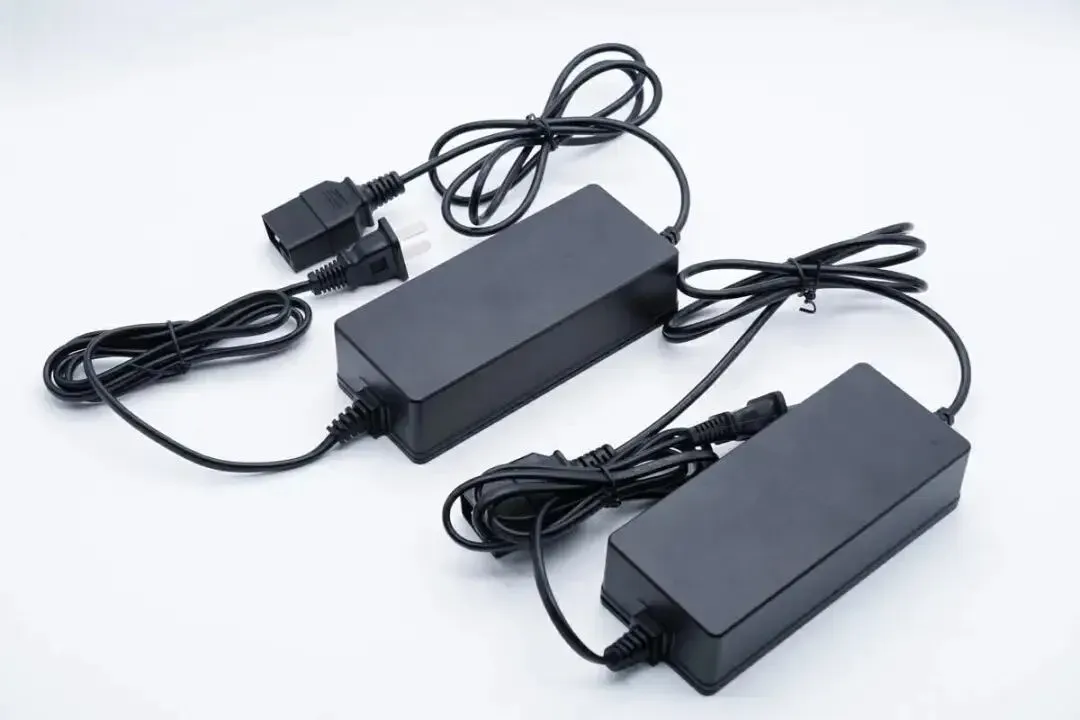 1080W Peak Power | An In-Depth Analysis of Silicon Carbide Chargers from 26 Brands-Chargerlab