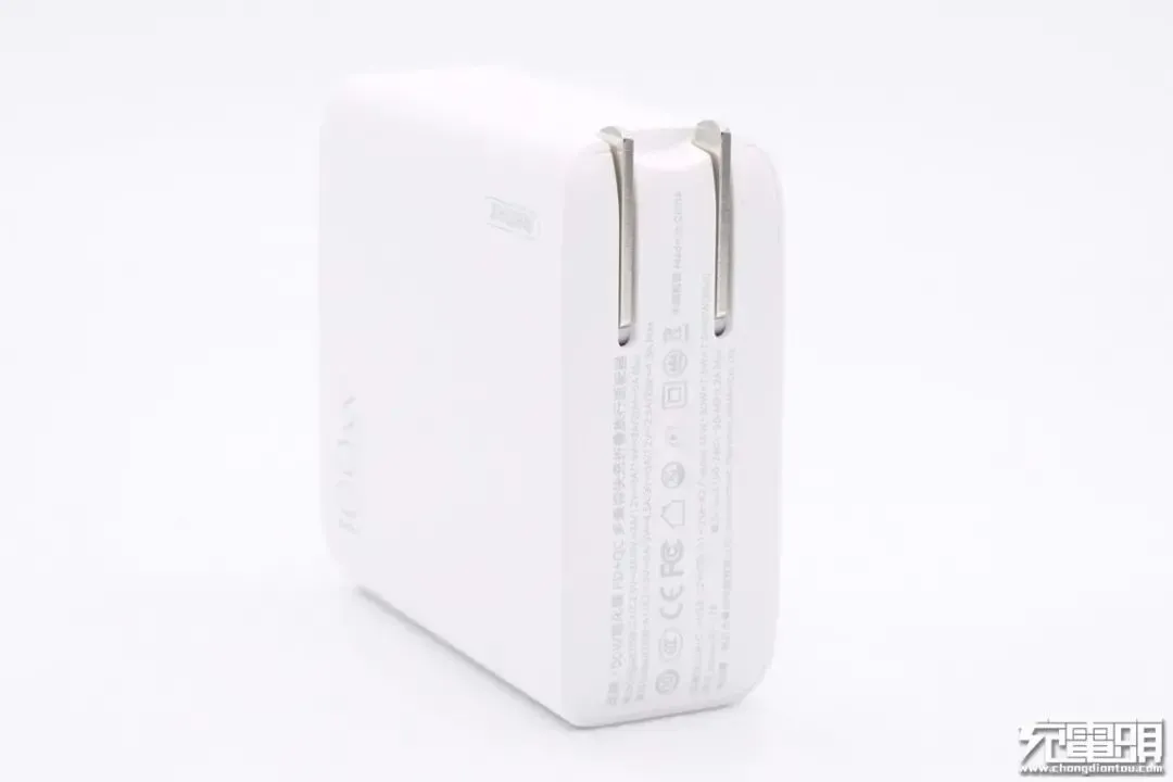 1080W Peak Power | An In-Depth Analysis of Silicon Carbide Chargers from 26 Brands-Chargerlab