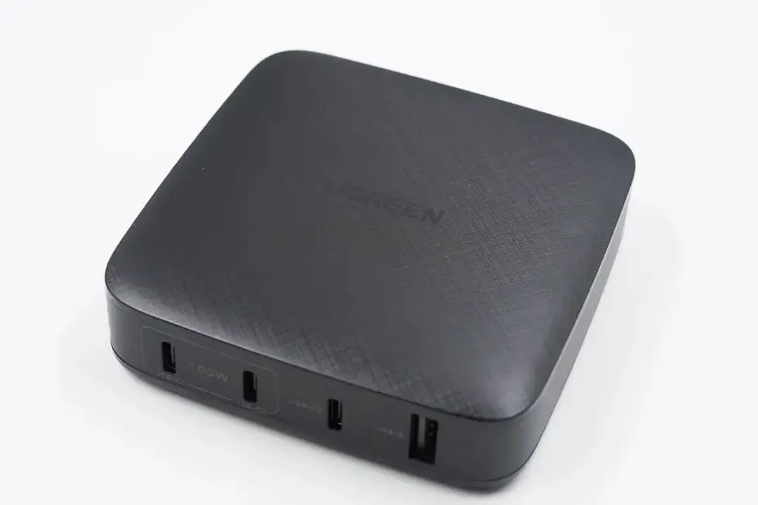 1080W Peak Power | An In-Depth Analysis of Silicon Carbide Chargers from 26 Brands-Chargerlab