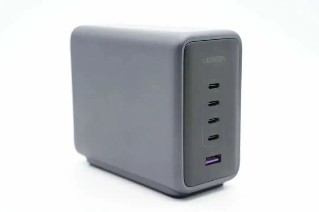 1080W Peak Power | An In-Depth Analysis of Silicon Carbide Chargers from 26 Brands-Chargerlab