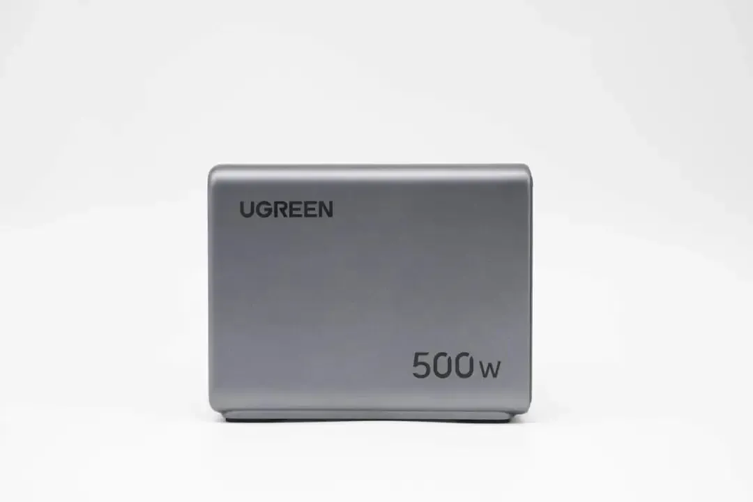 1080W Peak Power | An In-Depth Analysis of Silicon Carbide Chargers from 26 Brands-Chargerlab
