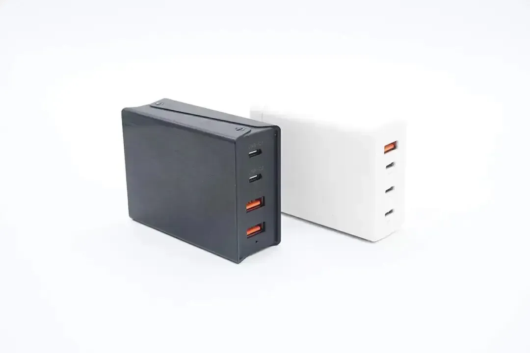 1080W Peak Power | An In-Depth Analysis of Silicon Carbide Chargers from 26 Brands-Chargerlab