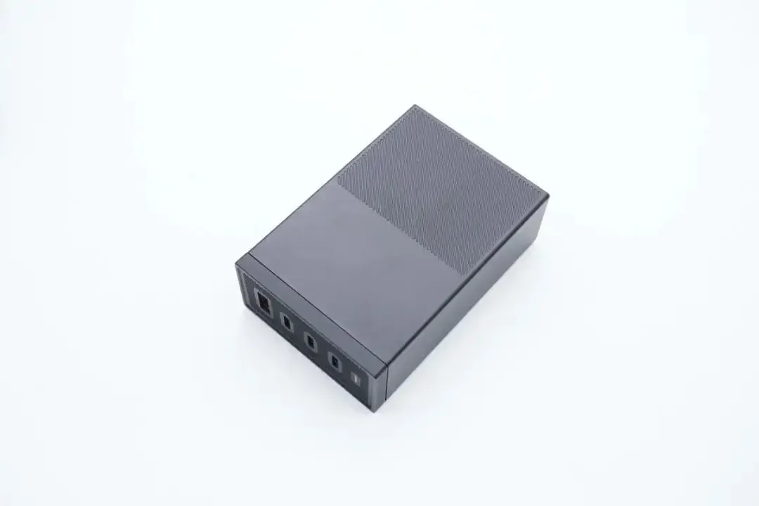 1080W Peak Power | An In-Depth Analysis of Silicon Carbide Chargers from 26 Brands-Chargerlab