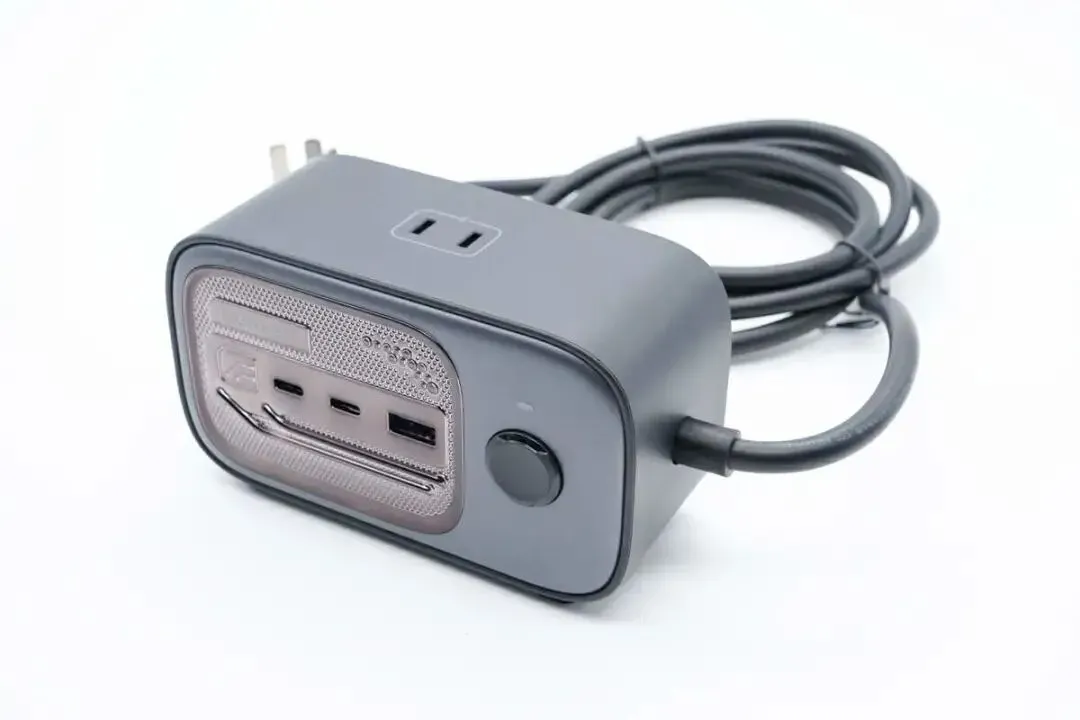 1080W Peak Power | An In-Depth Analysis of Silicon Carbide Chargers from 26 Brands-Chargerlab