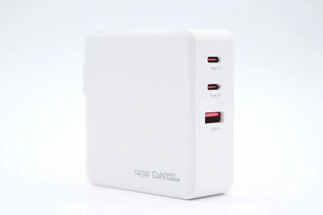 1080W Peak Power | An In-Depth Analysis of Silicon Carbide Chargers from 26 Brands-Chargerlab