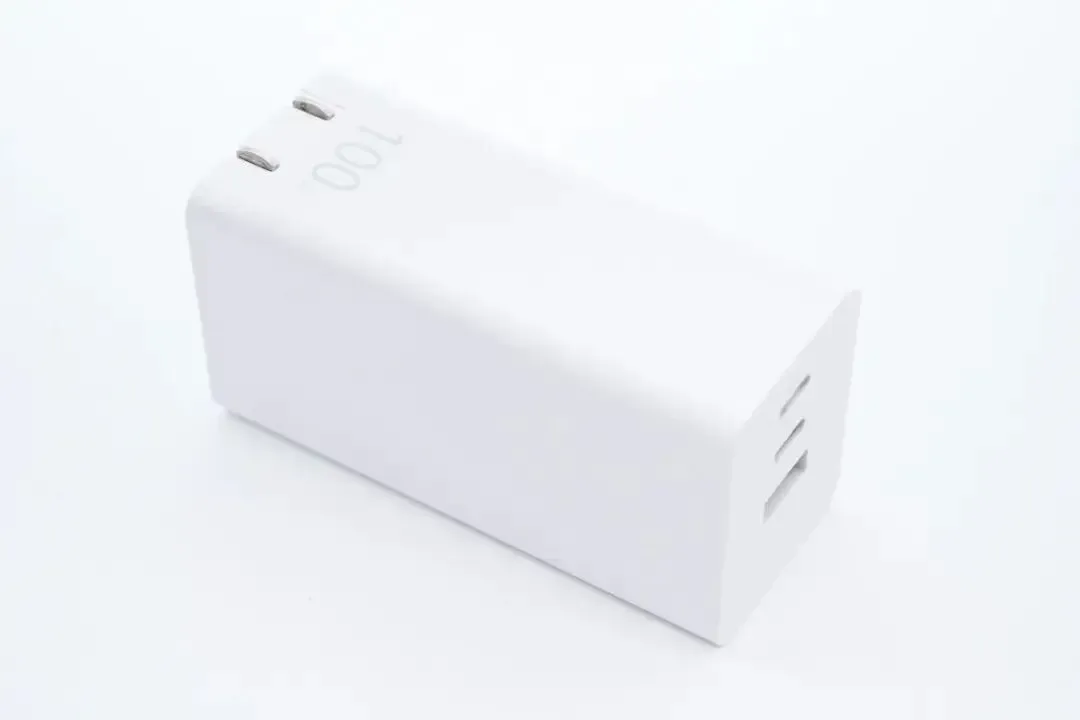 1080W Peak Power | An In-Depth Analysis of Silicon Carbide Chargers from 26 Brands-Chargerlab