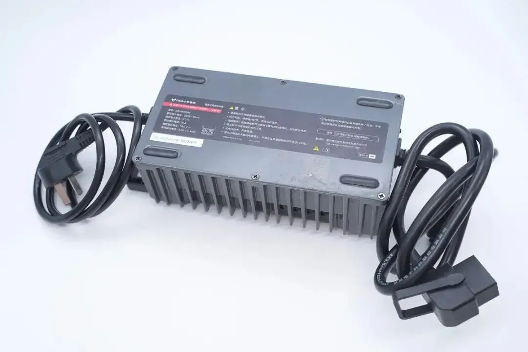 1080W Peak Power | An In-Depth Analysis of Silicon Carbide Chargers from 26 Brands-Chargerlab
