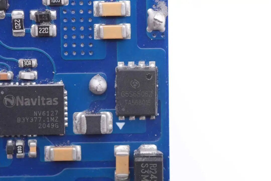 1080W Peak Power | An In-Depth Analysis of Silicon Carbide Chargers from 26 Brands-Chargerlab