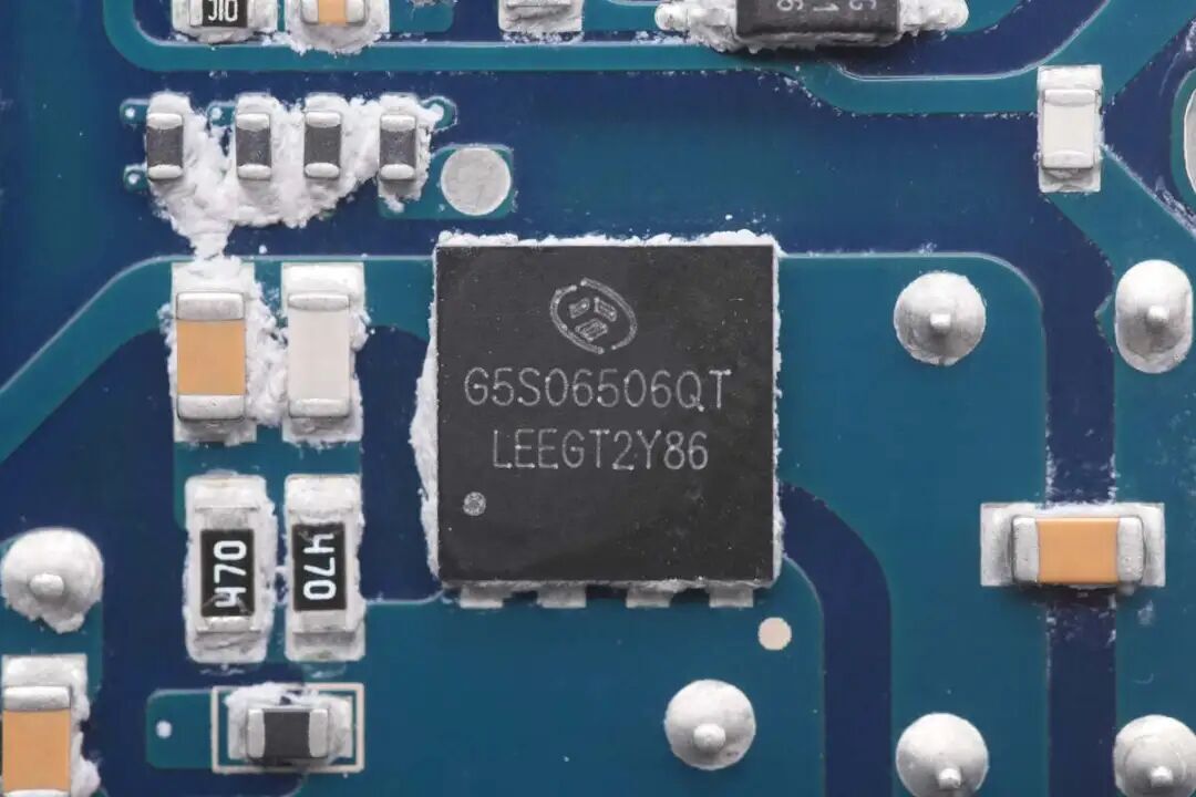 1080W Peak Power | An In-Depth Analysis of Silicon Carbide Chargers from 26 Brands-Chargerlab