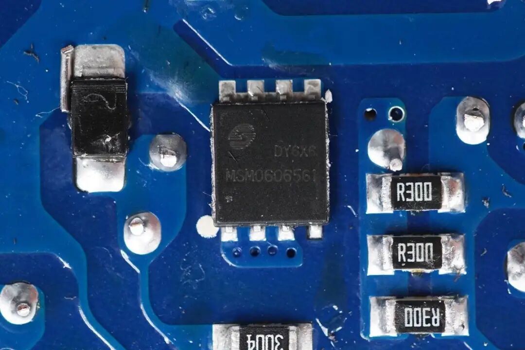 1080W Peak Power | An In-Depth Analysis of Silicon Carbide Chargers from 26 Brands-Chargerlab