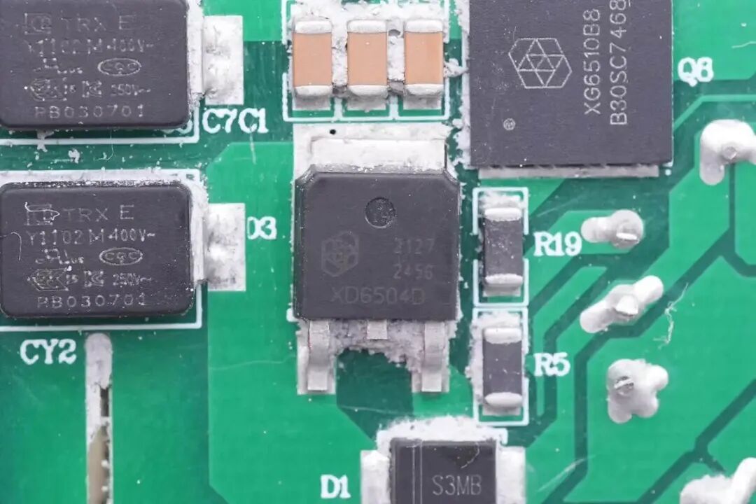 1080W Peak Power | An In-Depth Analysis of Silicon Carbide Chargers from 26 Brands-Chargerlab