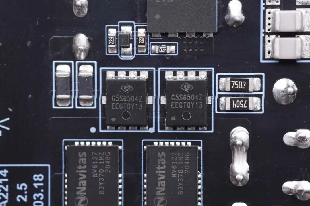 1080W Peak Power | An In-Depth Analysis of Silicon Carbide Chargers from 26 Brands-Chargerlab