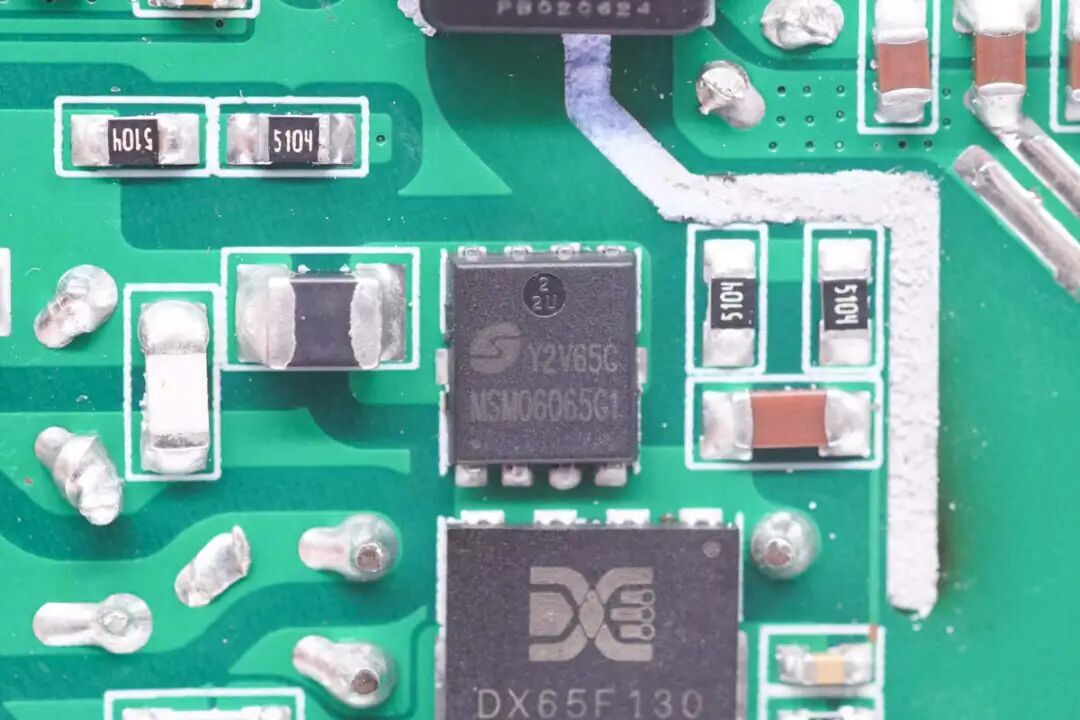 1080W Peak Power | An In-Depth Analysis of Silicon Carbide Chargers from 26 Brands-Chargerlab