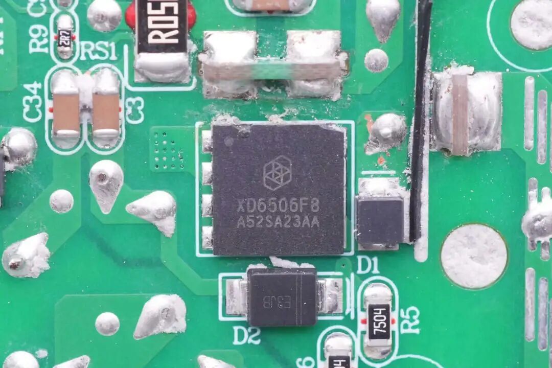 1080W Peak Power | An In-Depth Analysis of Silicon Carbide Chargers from 26 Brands-Chargerlab