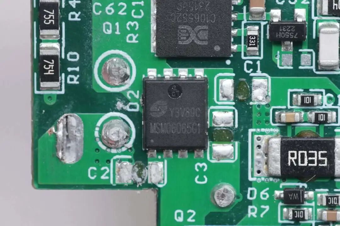 1080W Peak Power | An In-Depth Analysis of Silicon Carbide Chargers from 26 Brands-Chargerlab