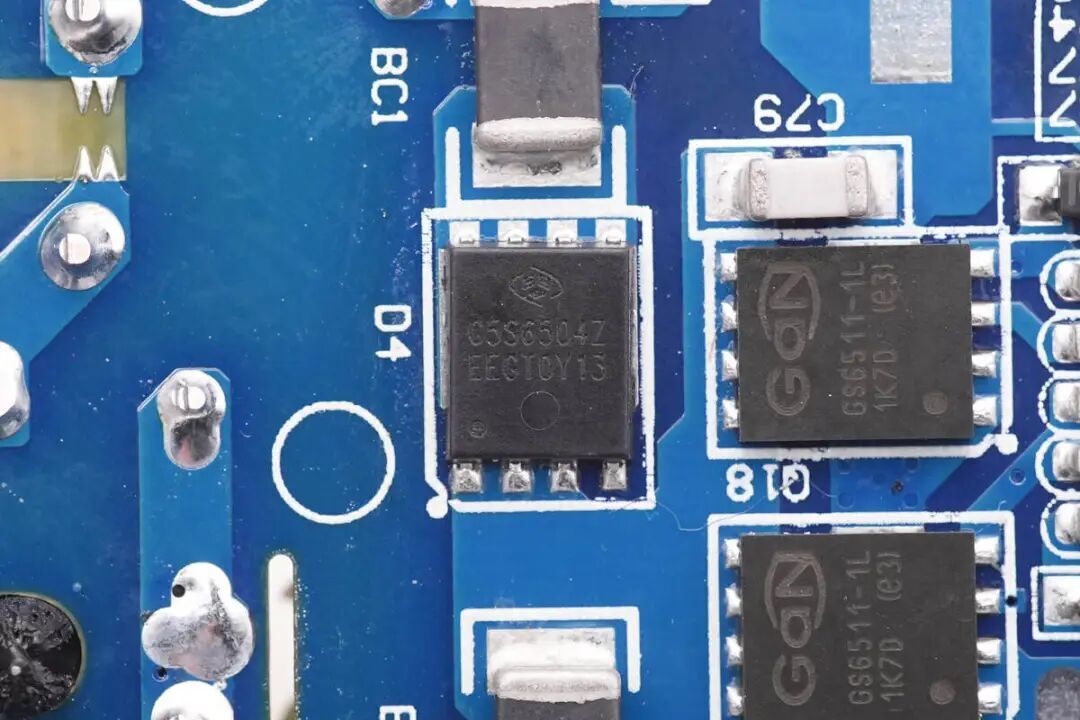 1080W Peak Power | An In-Depth Analysis of Silicon Carbide Chargers from 26 Brands-Chargerlab