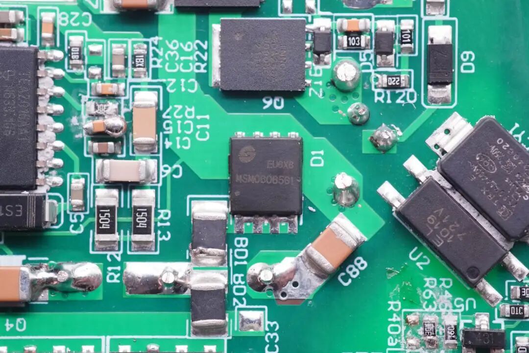 1080W Peak Power | An In-Depth Analysis of Silicon Carbide Chargers from 26 Brands-Chargerlab