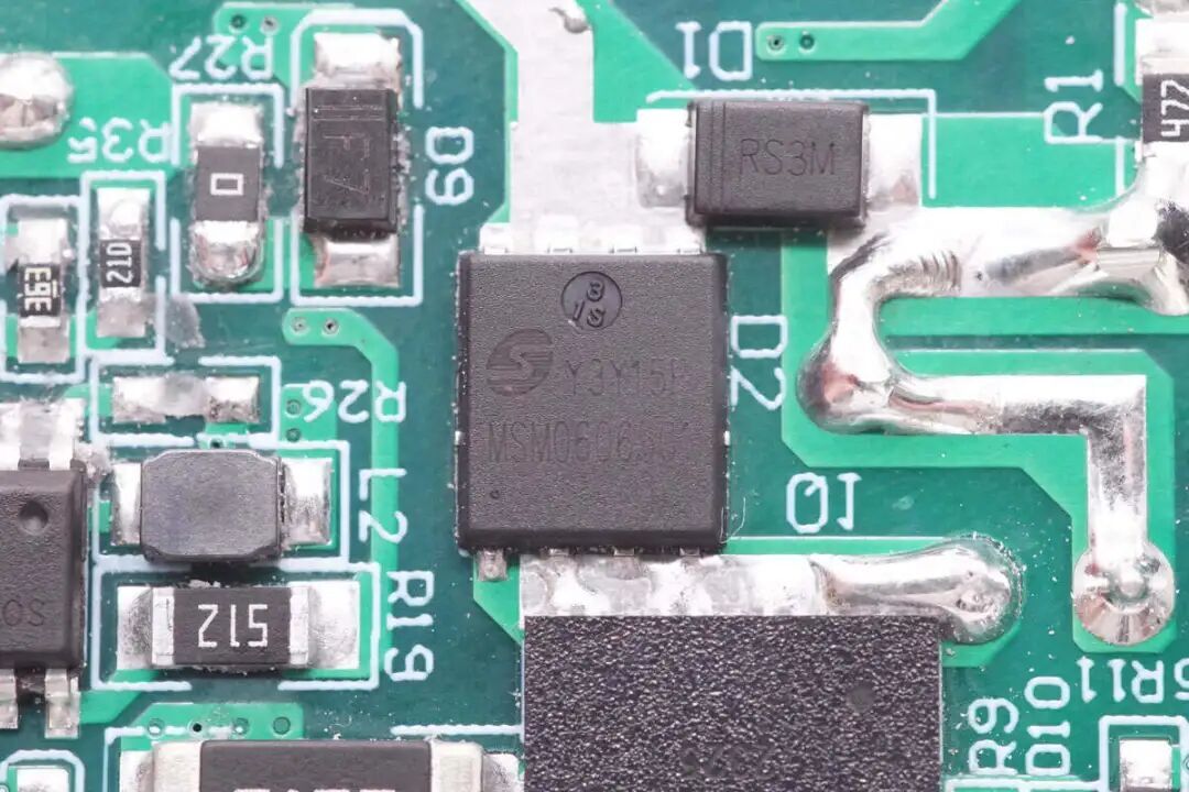 1080W Peak Power | An In-Depth Analysis of Silicon Carbide Chargers from 26 Brands-Chargerlab
