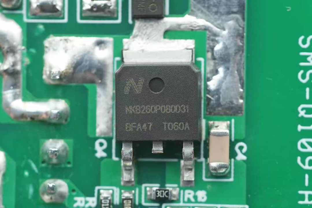 1080W Peak Power | An In-Depth Analysis of Silicon Carbide Chargers from 26 Brands-Chargerlab