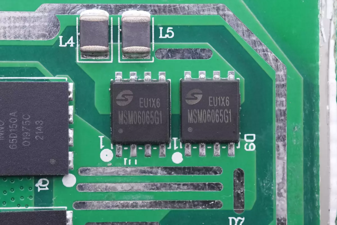 1080W Peak Power | An In-Depth Analysis of Silicon Carbide Chargers from 26 Brands-Chargerlab