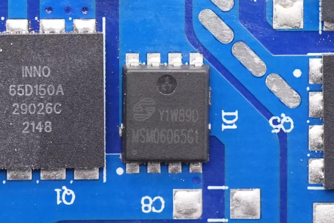 1080W Peak Power | An In-Depth Analysis of Silicon Carbide Chargers from 26 Brands-Chargerlab