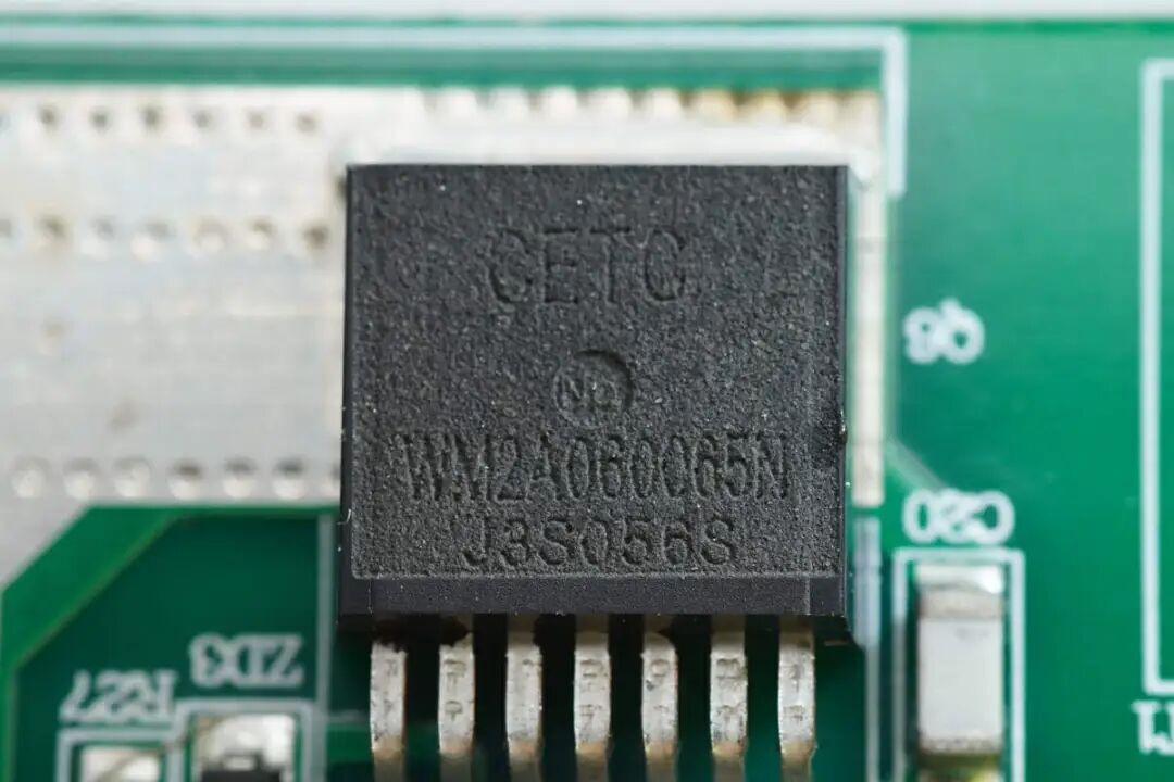 1080W Peak Power | An In-Depth Analysis of Silicon Carbide Chargers from 26 Brands-Chargerlab
