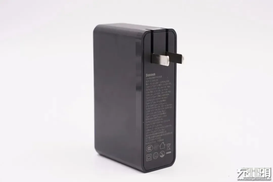 1080W Peak Power | An In-Depth Analysis of Silicon Carbide Chargers from 26 Brands-Chargerlab