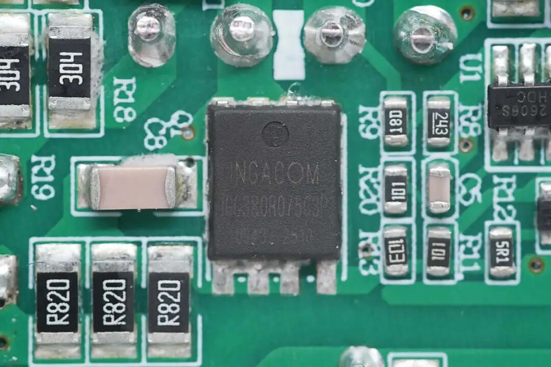 1080W Peak Power | An In-Depth Analysis of Silicon Carbide Chargers from 26 Brands-Chargerlab
