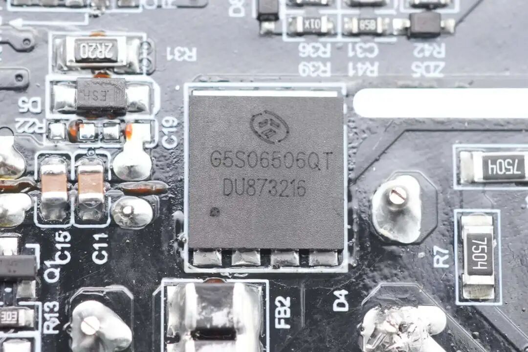 1080W Peak Power | An In-Depth Analysis of Silicon Carbide Chargers from 26 Brands-Chargerlab