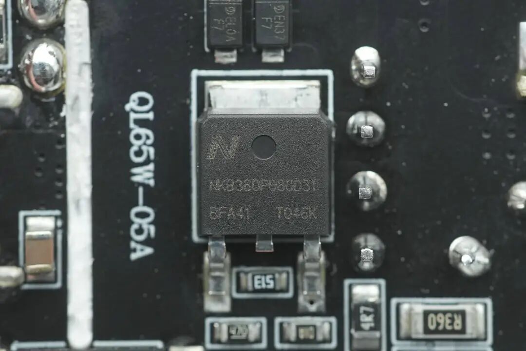 1080W Peak Power | An In-Depth Analysis of Silicon Carbide Chargers from 26 Brands-Chargerlab