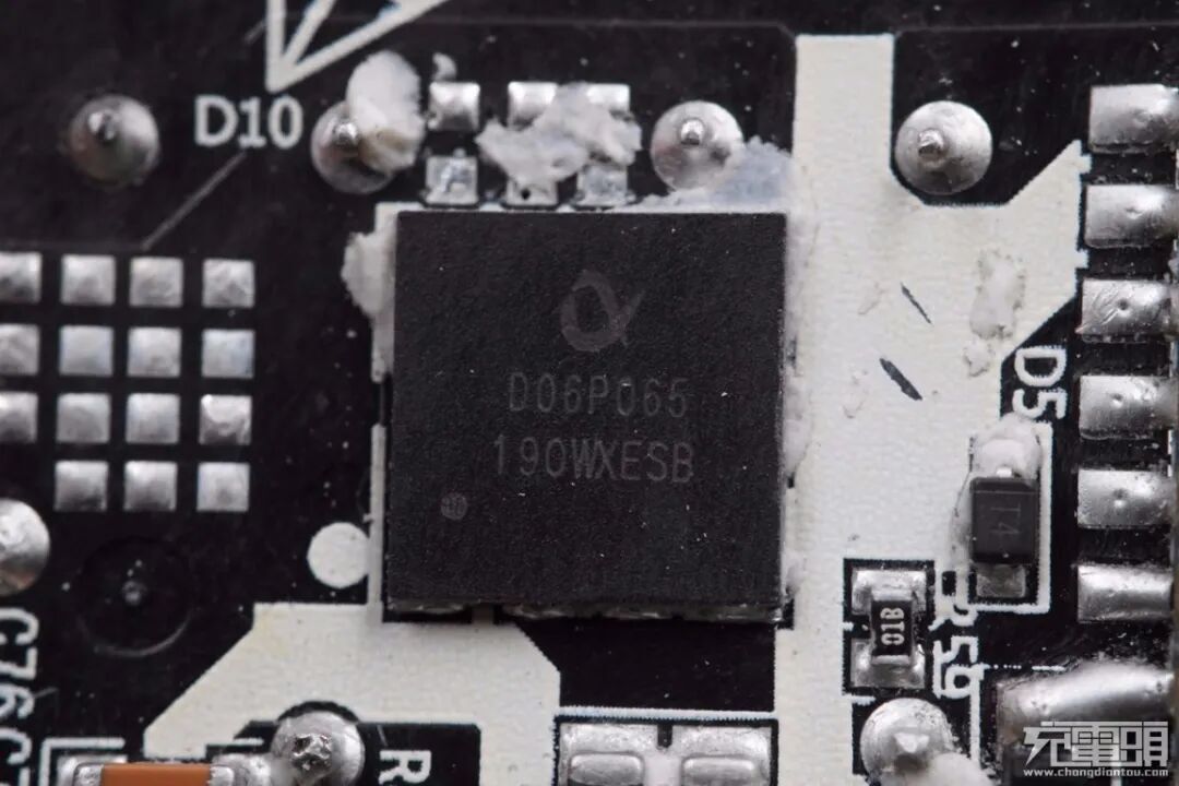 1080W Peak Power | An In-Depth Analysis of Silicon Carbide Chargers from 26 Brands-Chargerlab