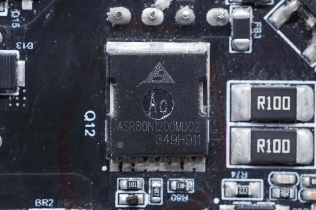 1080W Peak Power | An In-Depth Analysis of Silicon Carbide Chargers from 26 Brands-Chargerlab