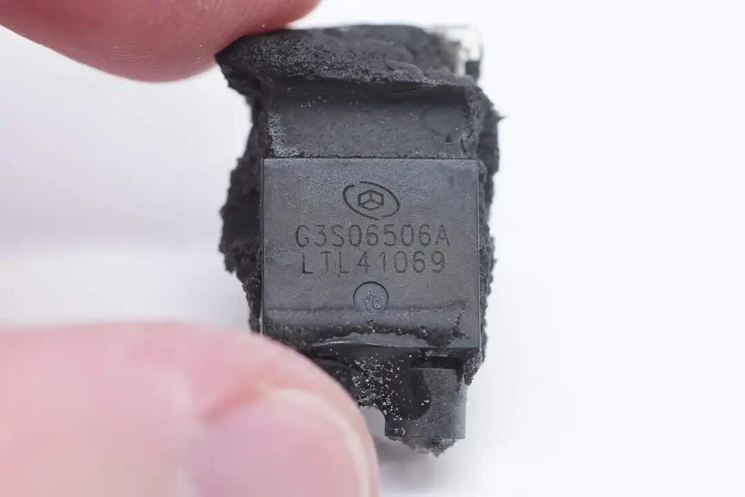 1080W Peak Power | An In-Depth Analysis of Silicon Carbide Chargers from 26 Brands-Chargerlab