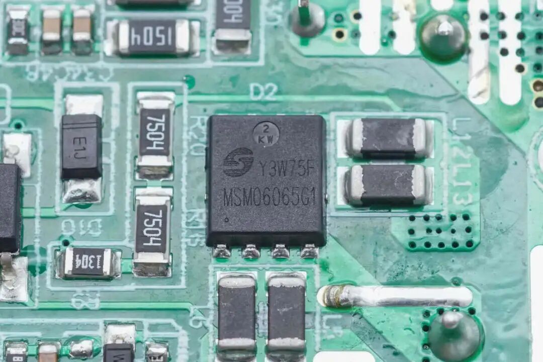 1080W Peak Power | An In-Depth Analysis of Silicon Carbide Chargers from 26 Brands-Chargerlab